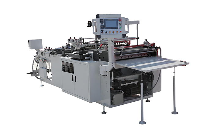 HM-DBL型 无拉力底封机2