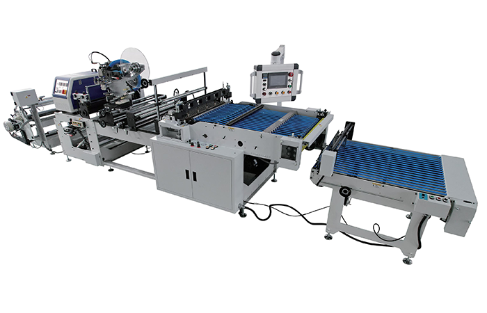 HM-RB 快递袋制袋机2