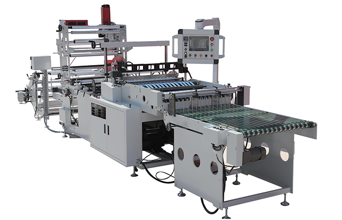 HM-RBL型 边封袋自动封切机2