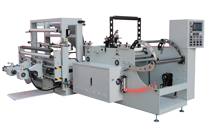 HM-ZB型 对折熔边机2